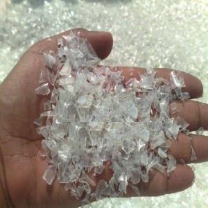 HOT WASH PET FLACKS PET Flakes Blow bhuj gujarat india Plastic4trade