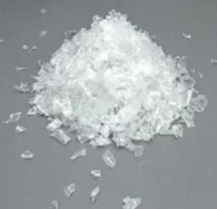 HOT WASH PET FLACKS PET Flakes Blow kambipura karnataka india Plastic4trade