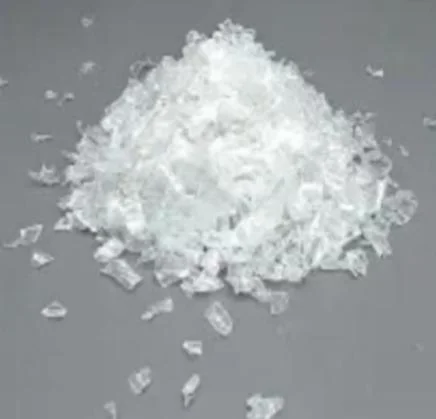 HOT WASH PET FLACKS PET Flakes Blow kambipura karnataka india Plastic4trade