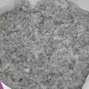 HOT WASH PET FLACKS PET Flakes Blow nagina uttar pradesh india Plastic4trade
