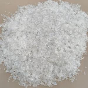 HOT WASH PET FLACKS PET Flakes Blow new delhi delhi india Plastic4trade