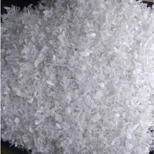 HOT WASH PET FLACKS PET Flakes Blow undefined tamil nadu india Plastic4trade