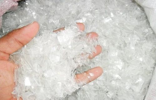 HOT WASH PET FLACKS PET Flakes Blow undefined tamil nadu india Plastic4trade Plastic4trade