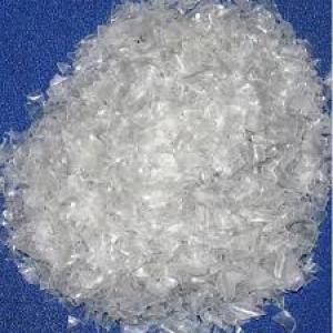HOT WASH PET FLACKS PET Flakes Blow vadodara gujarat india Plastic4trade Plastic4trade