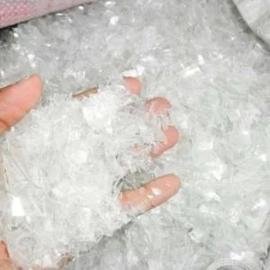 HOT WASH PET FLACKS PET Flakes Injection Molding ghaziabad uttar pradesh india Plastic4trade