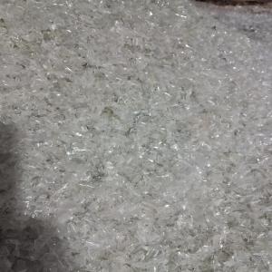 HOT WASH PET FLACKS PET Grinding Flakes Blow orai uttar pradesh india Plastic4trade Plastic4trade