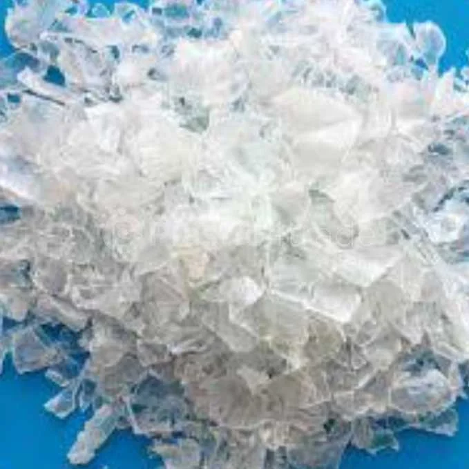 SOFT PVC CABLE GRADE PET Flakes Injection Molding maharashtra india Plastic4trade