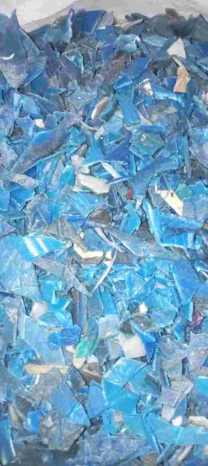 HPDE GRINDING HDPE Grinding Blow aurangabad division maharashtra india Plastic4trade