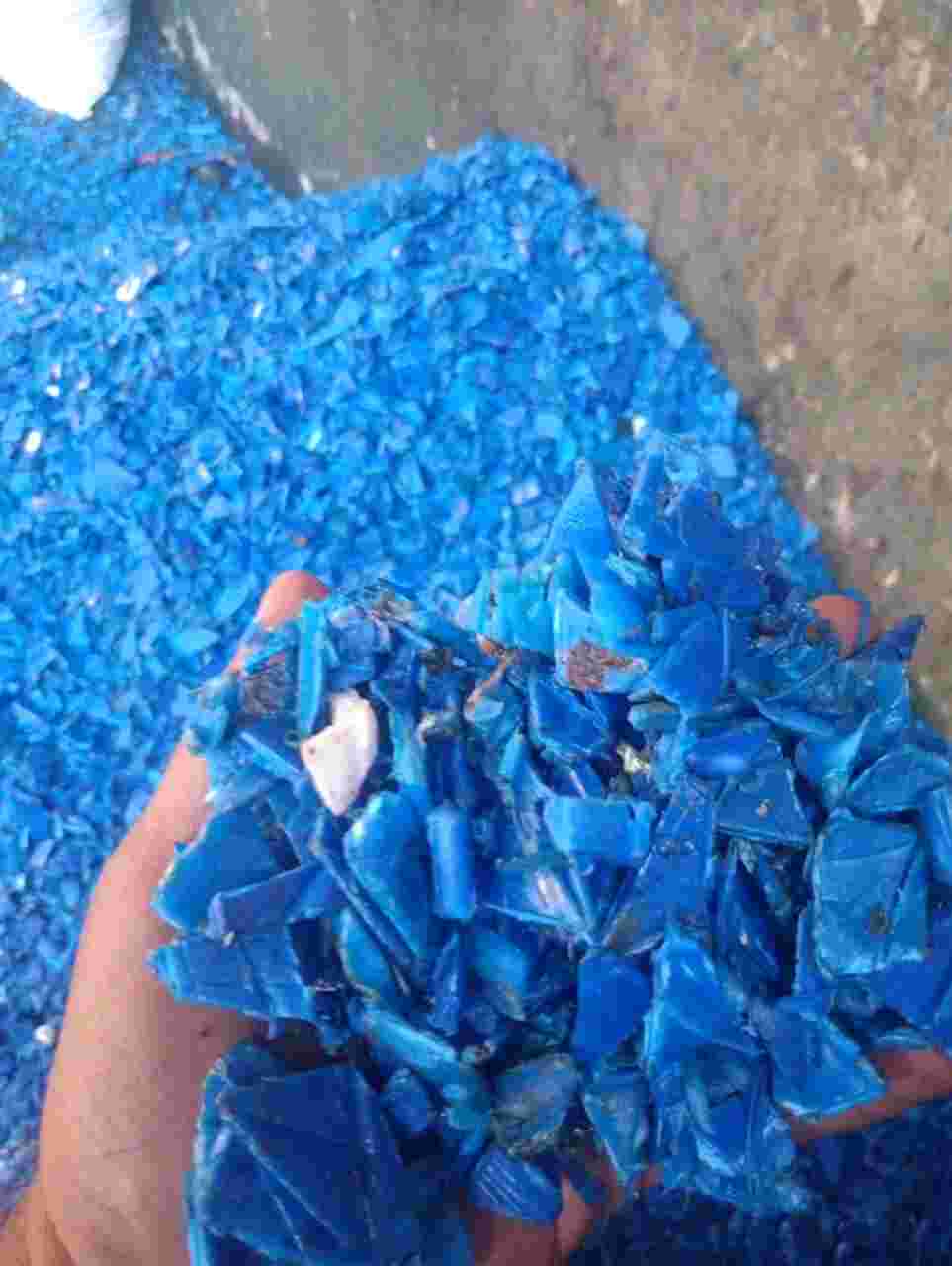 HPDE HDPE Grinding Mix Scrap ahmedabad gujarat india Plastic4trade