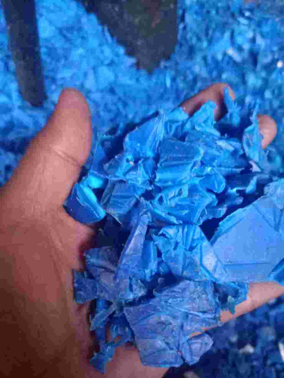 HPDE HDPE Grinding Mix Scrap ahmedabad gujarat india Plastic4trade Plastic4trade