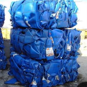 HPDE SCRAP HDPE Scrap Blow bhiwandi maharashtra india Plastic4trade