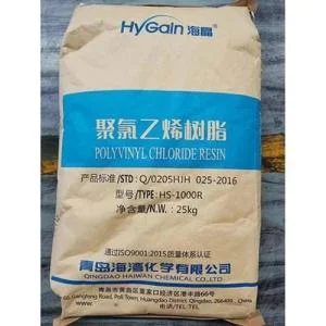 HS-1000R PVC RESIN PVC Resin Film Grade ahmedabad gujarat india Plastic4trade