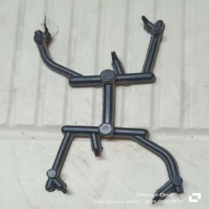 HYTREL RUBBER Finish Goods Injection Molding delhi delhi india Plastic4trade