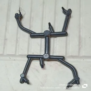 HYTREL RUBBER Finish Goods Injection Molding delhi delhi india Plastic4trade