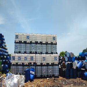 IBC PLASTIC TANK HDPE Scrap Blow chennai tamil nadu india Plastic4trade