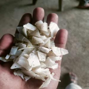 IBC TANK SCRAP  GRINDING HDPE Grinding Blow Injection Molding ankleshwar gujarat india Plastic4trade