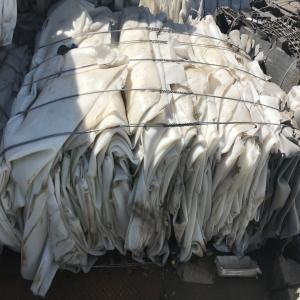 IBC TANKS SHEET SCRAP HDPE Scrap Blow Roto Molding undefined maharashtra india Plastic4trade