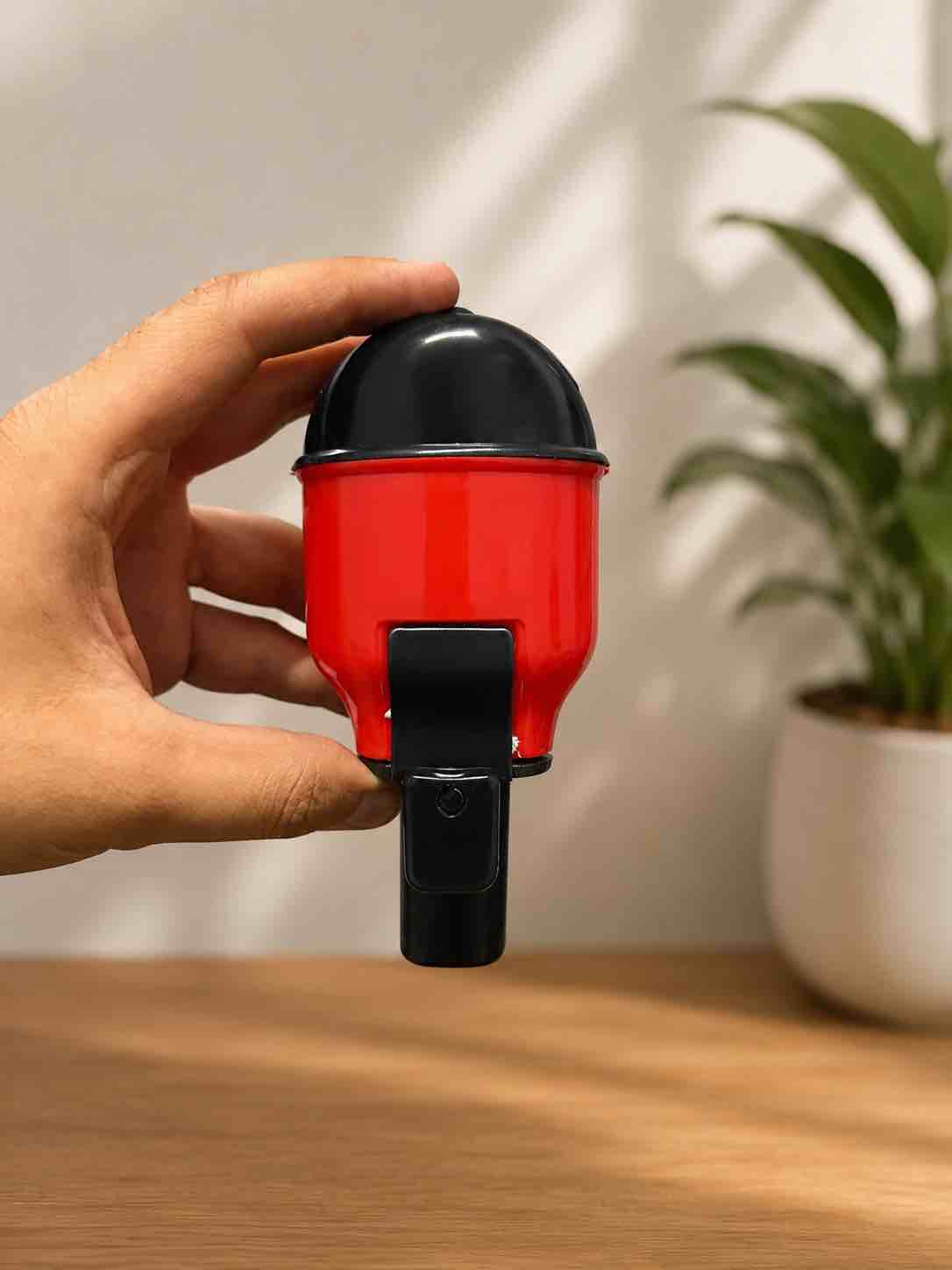 IMMERSION ROD CONNECTOR PP Prime/Virgin Injection Molding new delhi delhi india Plastic4trade