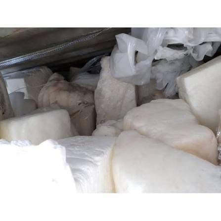 IMPORT LD LUMPS LDPE Lumps Film Grade dhoraji gujarat india Plastic4trade