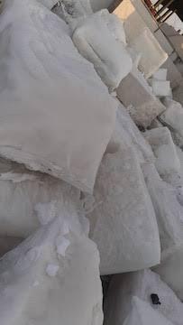 IMPORT PP LUMPS PP Lumps Injection Molding dhoraji gujarat india Plastic4trade