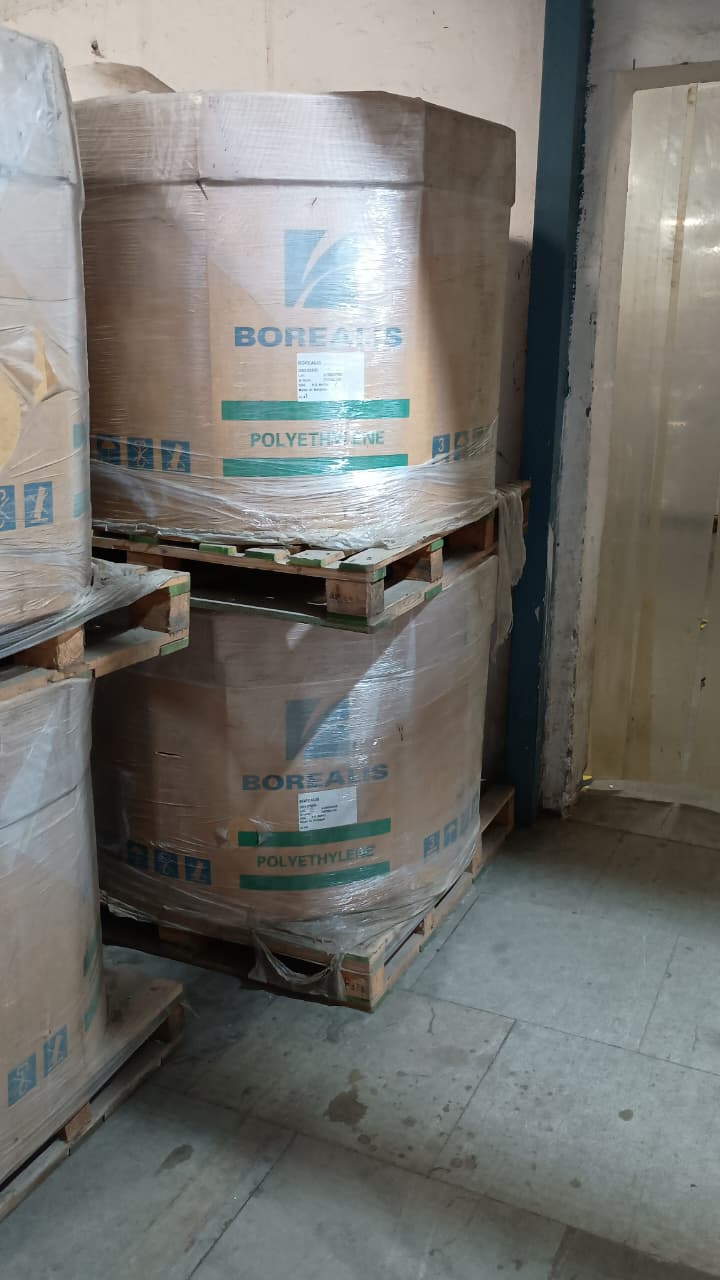 IMPORTED PP OE2322SI PP Prime/Virgin Injection Molding mumbai maharashtra india Plastic4trade