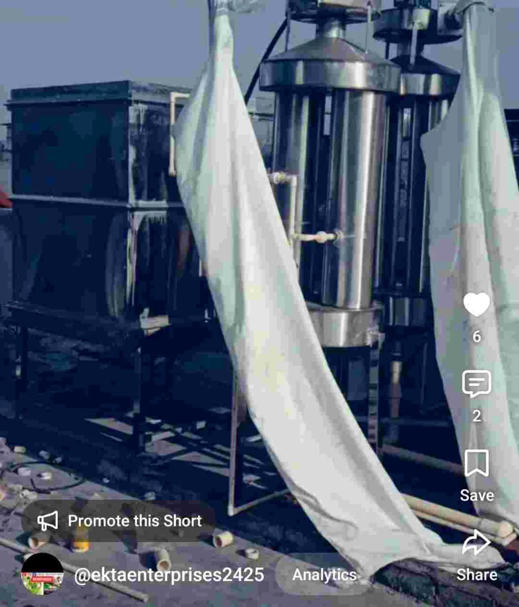 INCINERATOR AND JALI JALANE KI MACHINE MACHINERY Machine & Tools Machine & Tools bahadurgarh haryana india Plastic4trade