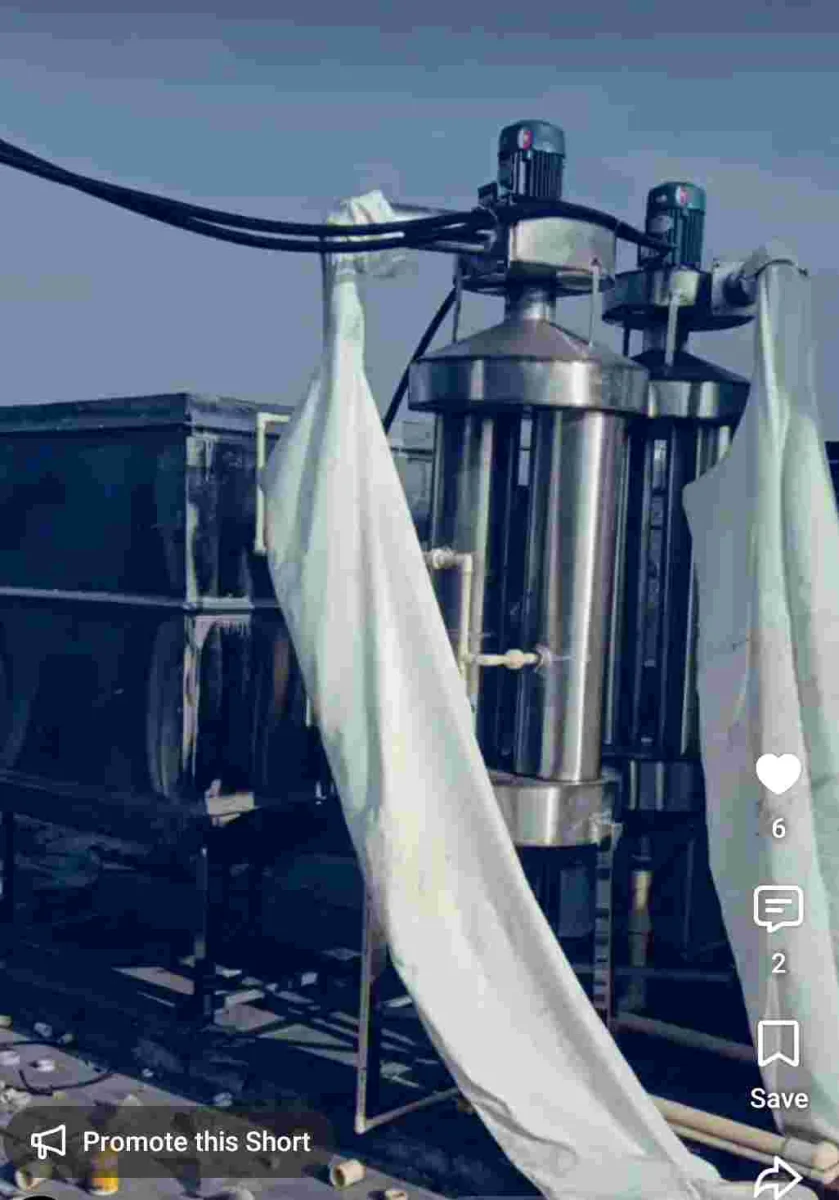 INCINERATOR AND JALI JALANE KI MACHINE MACHINERY Machine & Tools Machine & Tools bahadurgarh haryana india Plastic4trade
