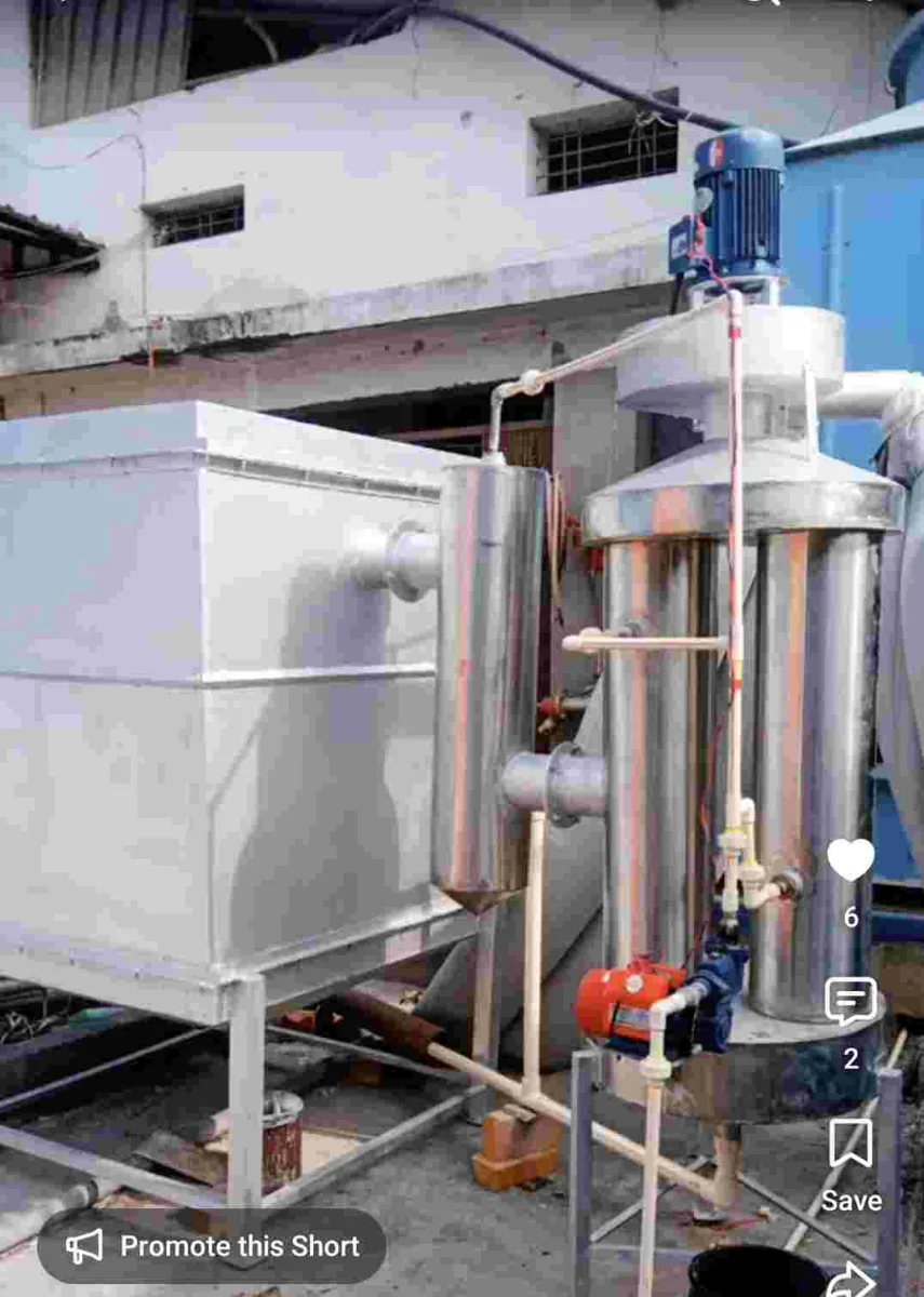 INCINERATOR AND JALI JALANE KI MACHINE MACHINERY Plastic4trade