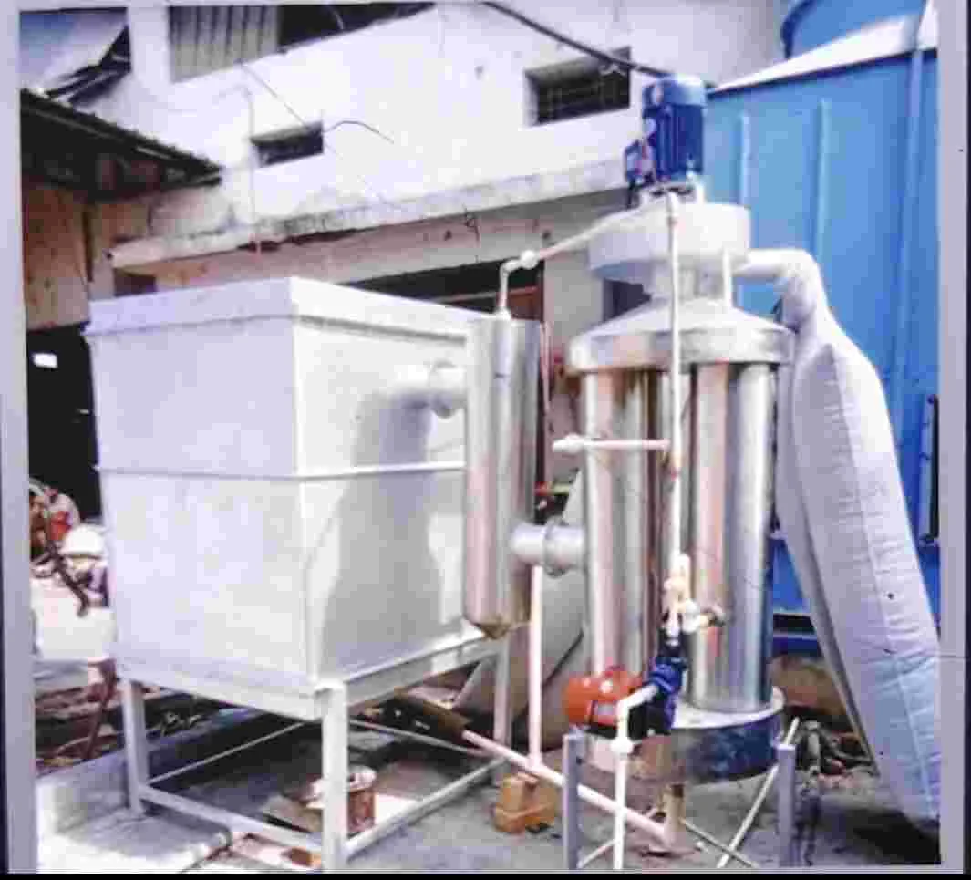 INCINERATOR AND PLASTIC JALANE KI MACHIN MACHINERY Plastic4trade