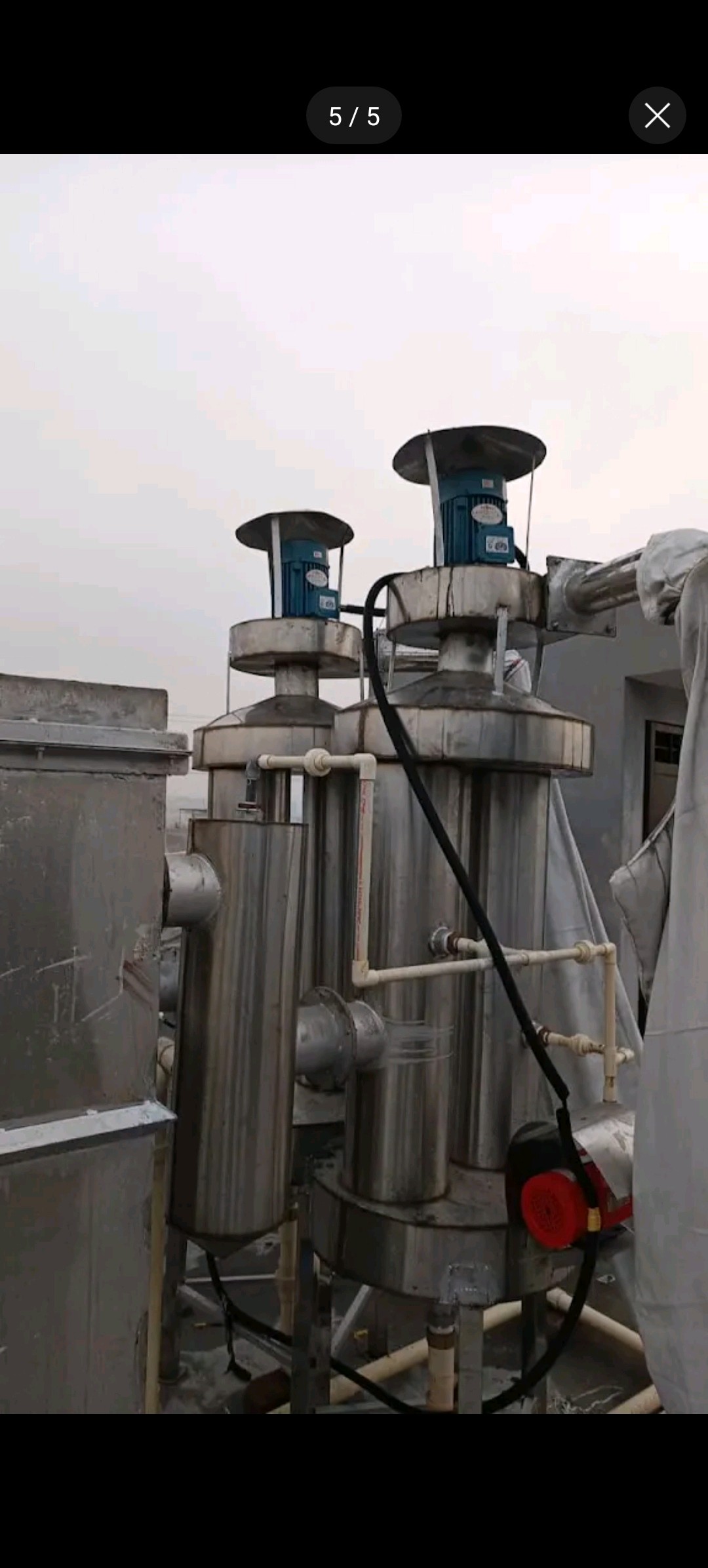 INCINERATOR AND PLASTIC JALANE KI MACHIN Plastic Waste Machine & Tools Machine & Tools bahadurgarh haryana india Plastic4trade Plastic4trade