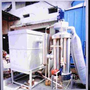 INCINERATOR AND PLASTIC JALANE KI MACHIN Plastic Waste Machine & Tools Machine & Tools bahadurgarh haryana india Plastic4trade Plastic4trade