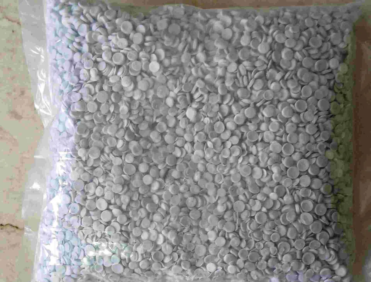 INDOCENE RP LDPE Reprocess Granule Extrusion indore madhya pradesh india Plastic4trade