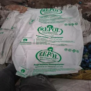INDOTHIN  BAG PP Finish Goods Film Grade jamnagar gujarat india Plastic4trade