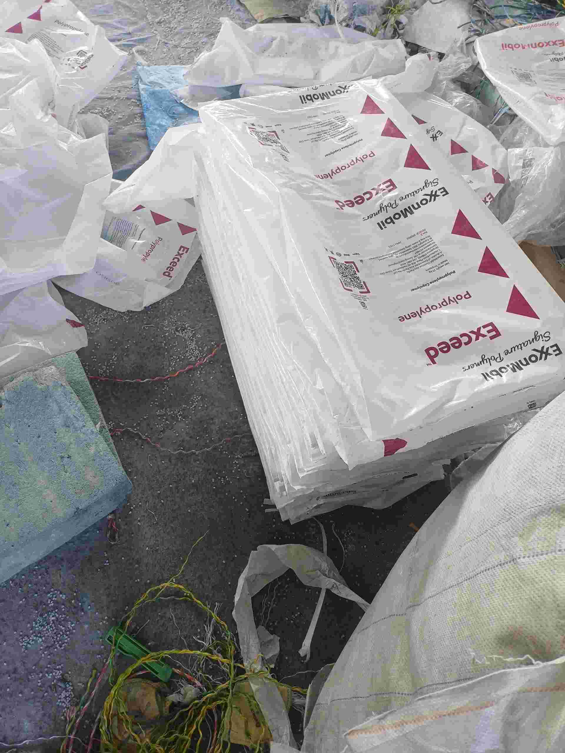 INDOTHIN LD  Bag Blow Film Grade alwar rajasthan india Plastic4trade