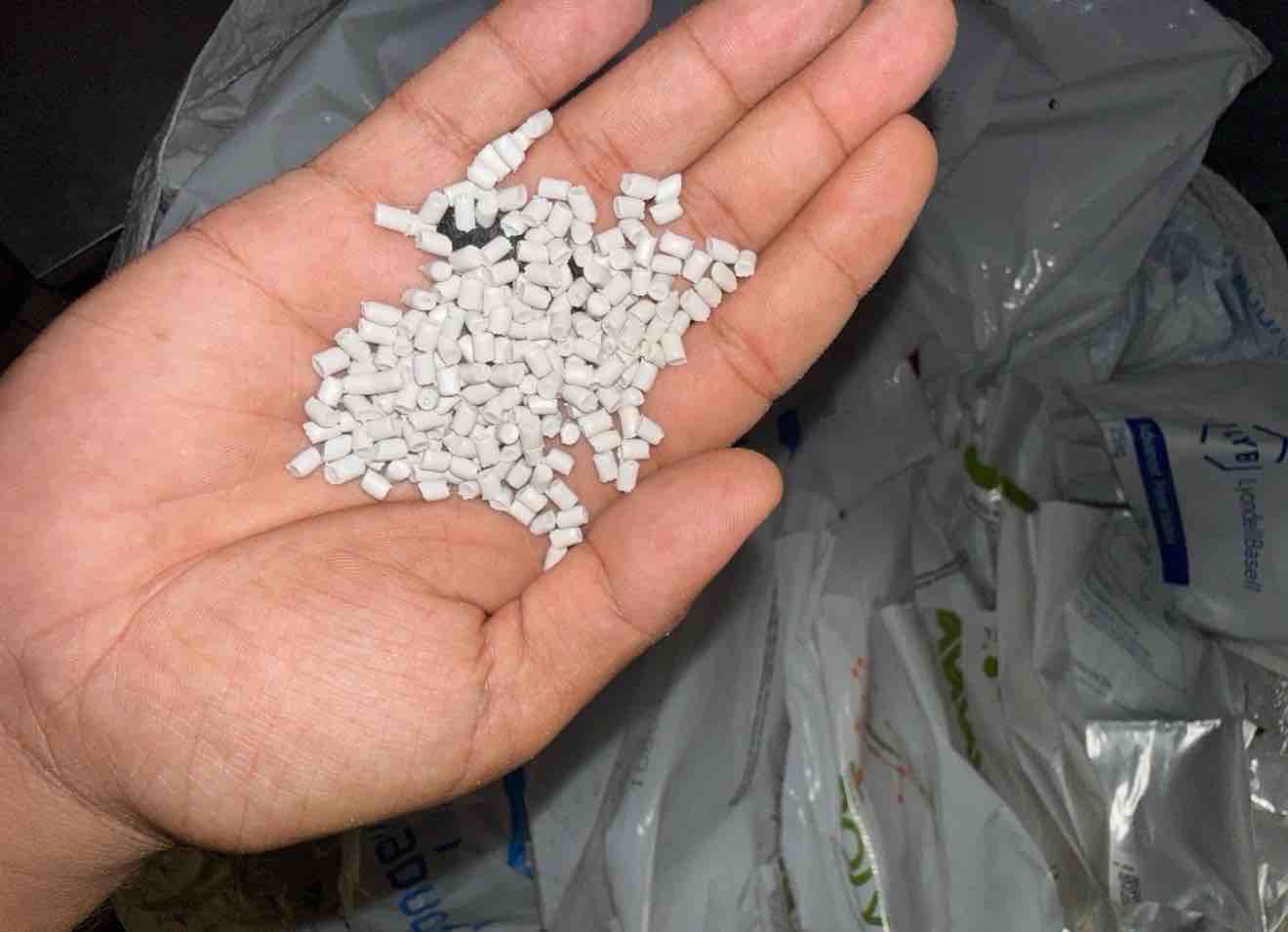 INDOTHIN LD LDPE Reprocess Granule Film Grade indore madhya pradesh india Plastic4trade