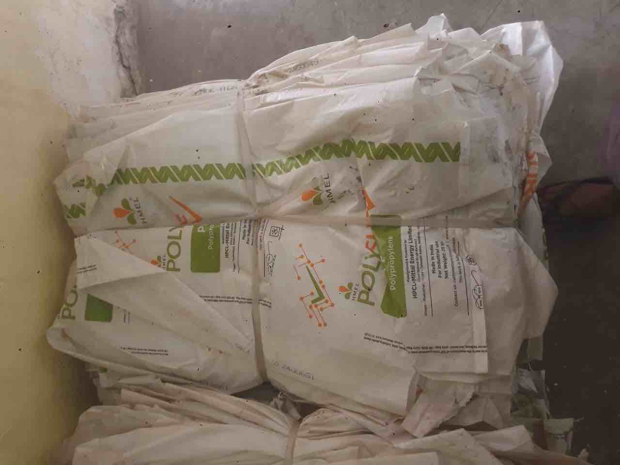 INDOTHIN LD LLDPE Scrap RAFFIA kalyan maharashtra india Plastic4trade
