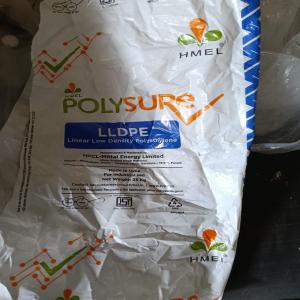 INDOTHIN LLDPE BAG LLDPE Scrap Film Grade RAFFIA vapi gujarat india Plastic4trade