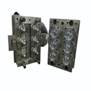 INDUSTRIAL PET PREFORM MOULD MACHINERY Machine & Tools Machine & Tools ahmedabad gujarat india Plastic4trade Plastic4trade