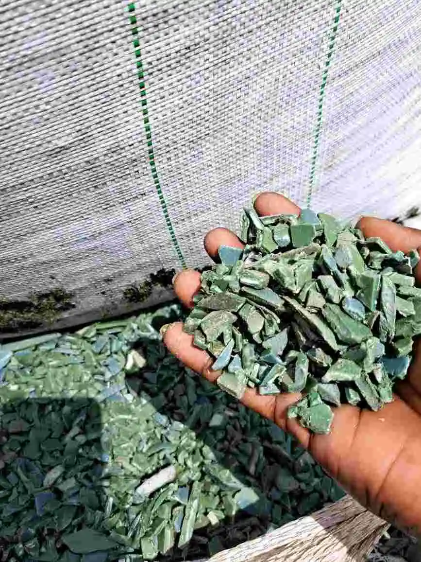 INJECTION GRINDING HDPE Grinding Injection Molding bengaluru karnataka india Plastic4trade