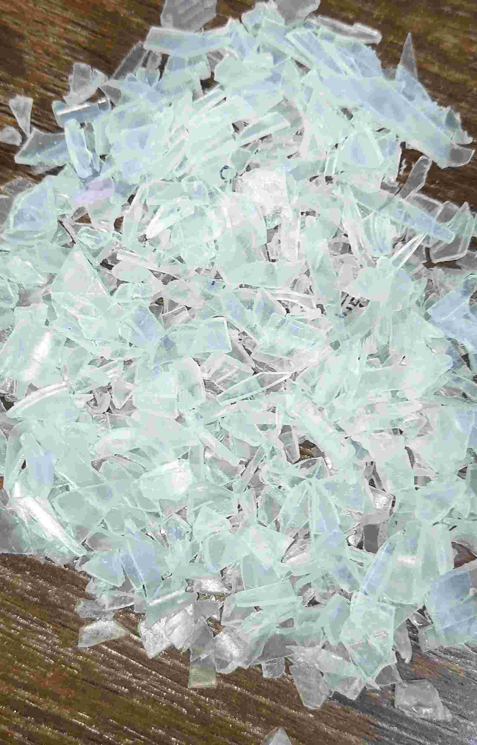 PP NATURAL GRINDING SCRAP PP Grinding Injection Molding delhi delhi india Plastic4trade Plastic4trade