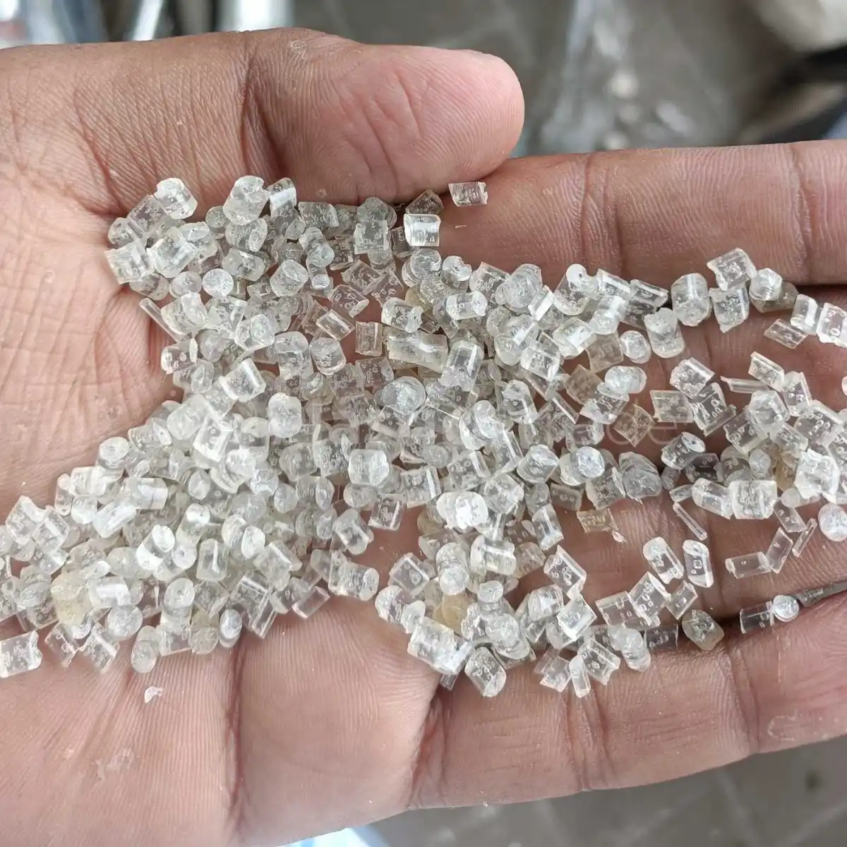 HIPS REPROCESS GRANULE HIPS Reprocess Granule Injection Molding delhi delhi india Plastic4trade