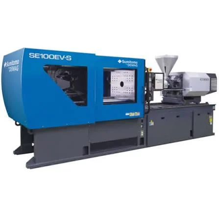 INJECTION MOLDING MACHINE MACHINERY Machine & Tools Injection Molding ajmer rajasthan india Plastic4trade