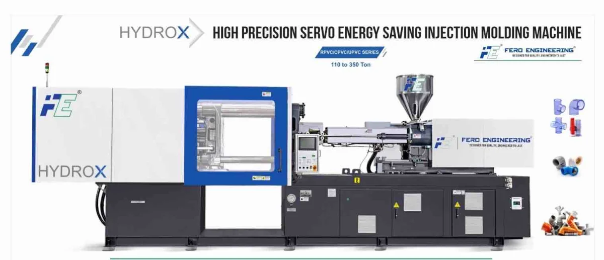 INJECTION MOLDING MACHINE MACHINERY Machine & Tools Injection Molding rajkot gujarat india Plastic4trade