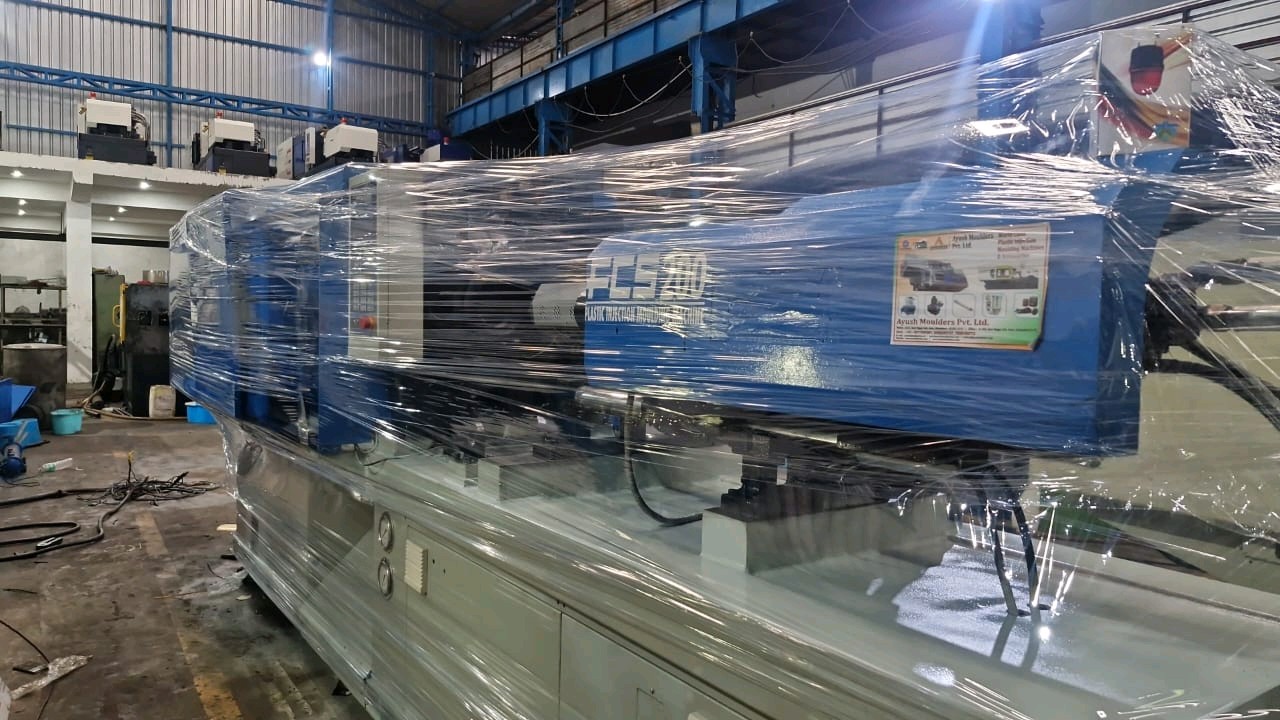 INJECTION MOLDING PP Machine & Tools Injection Molding faridabad haryana india Plastic4trade Plastic4trade