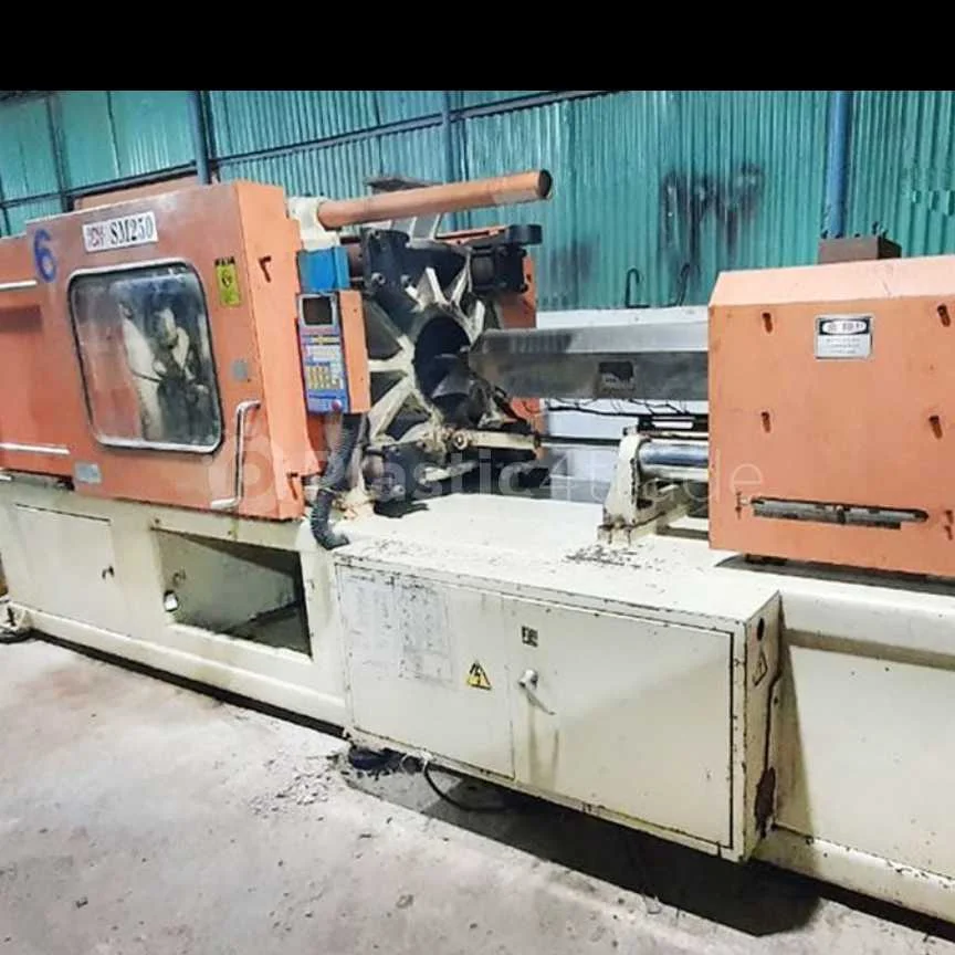 INJECTION MOULDING MACHINERY Resin Injection Molding dhaka bangladesh Plastic4trade