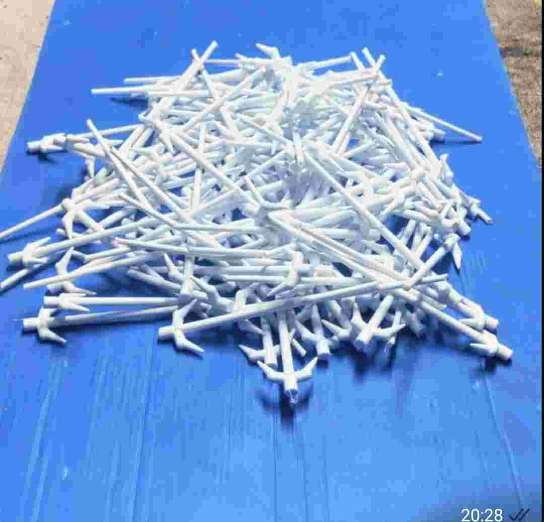 INJECTION MOULDING RUNNER SCRAP PC Scrap Injection Molding chimbali maharashtra india Plastic4trade Plastic4trade