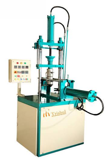 INJECTION VARTICAL MACHINE MACHINERY Machine & Tools Machine & Tools nagpur maharashtra india Plastic4trade