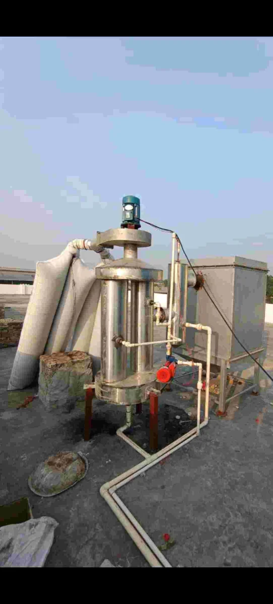 JALI JALANE KI MACHINE Plastic Waste Machine & Tools Machine & Tools bahadurgarh haryana india Plastic4trade
