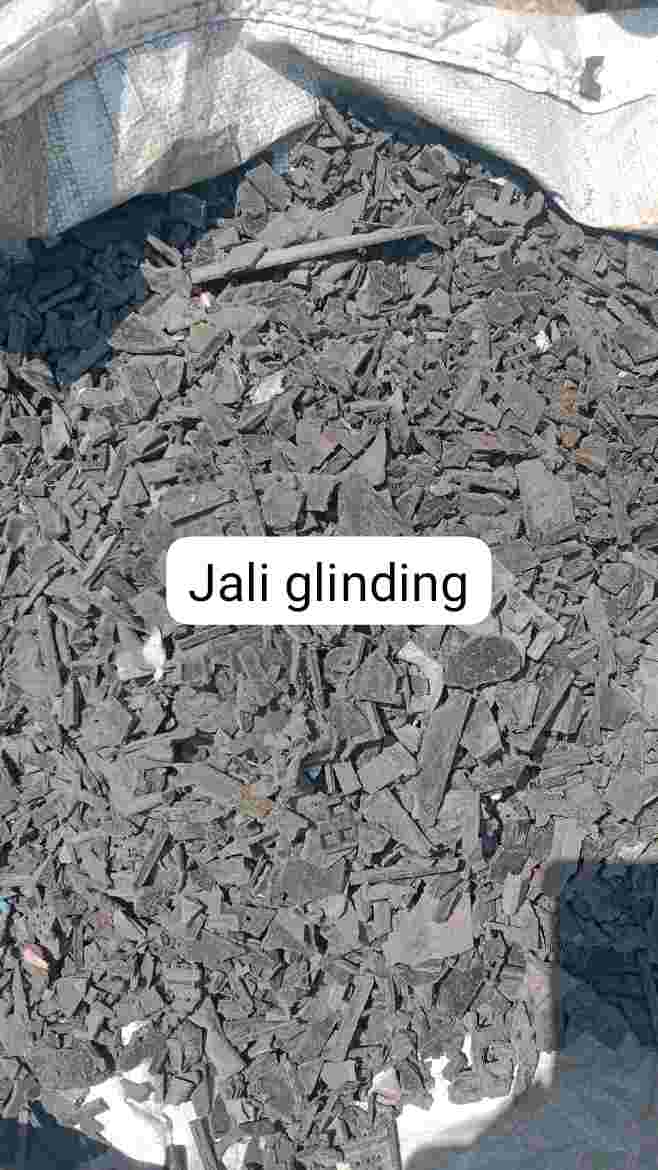 JALI PPCP Reprocess Granule Injection Molding indore madhya pradesh india Plastic4trade