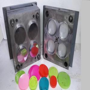 JAR CAP MOULD MACHINERY Machine & Tools Machine & Tools ahmedabad gujarat india Plastic4trade Plastic4trade